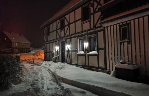 Ferienwohnung Waldblick - Foto 8