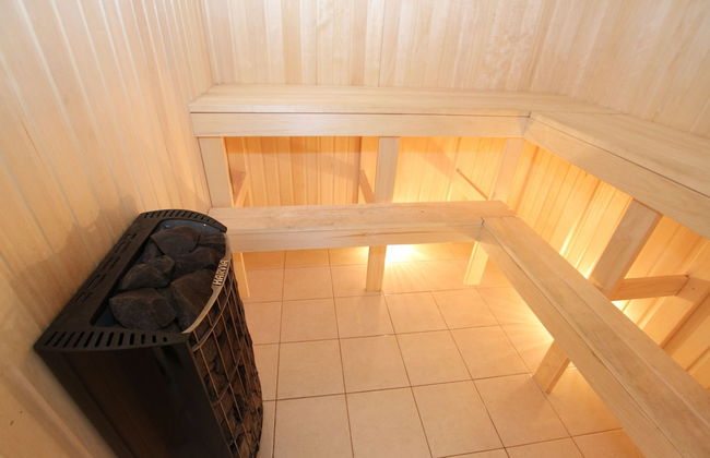 Baza Otdikha Ilichevo - Foto 61