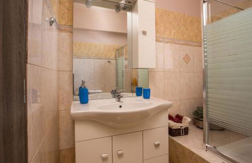 Kalypso Sea View Villa - Foto 37