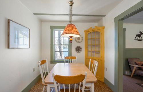 Moose Manor- Squam Waterfront - Foto 9