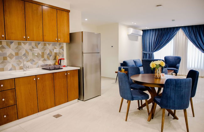 Al-Istiklal Suites - Foto 46