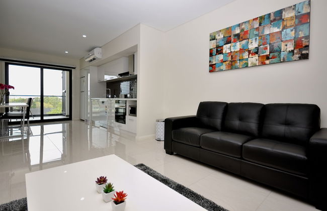 Coastal by Rockingham Apartments - Photo 14