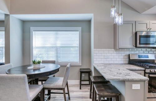 West Bay Getaway - Foto 9