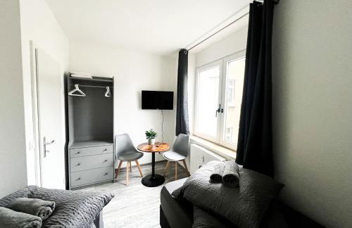 Krefeld House - 20 Min to DUS AIRPORT & MESSE - Foto 35