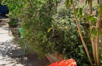 Studio Trocadero 2p coté jardin - Foto 8