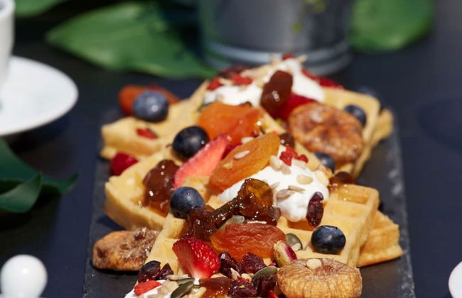 Armonia Luxury Villa - Photo 33