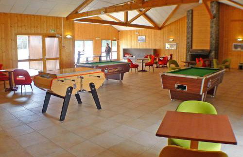 Appartement cosy 2-4 pers avec terrasse et parking - FR-1-629-32 - Photo 11