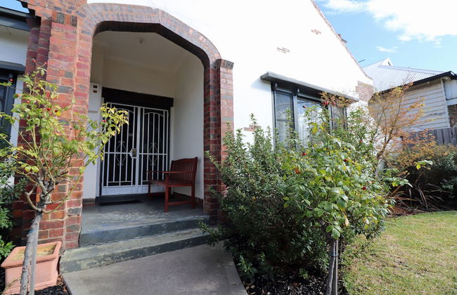 Brunswick Renaissance - Rejuvenate Stays - Foto 24