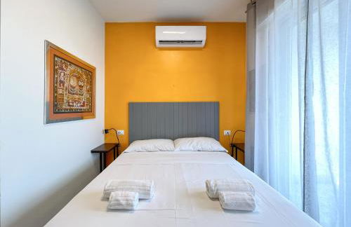 RRRapido Colorful Rooms - Assago - Foto 3