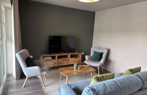 Harbourside Apartment No 1 - Foto 23