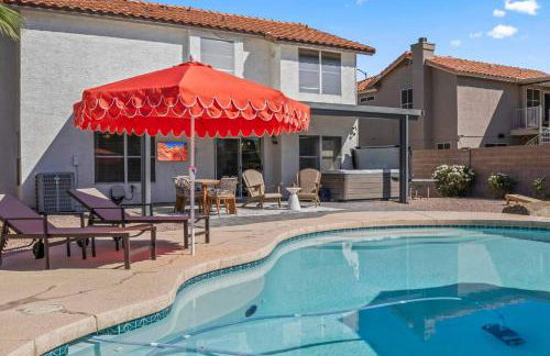 Heated Pool, Hot Tub, Games & more! - Photo 32