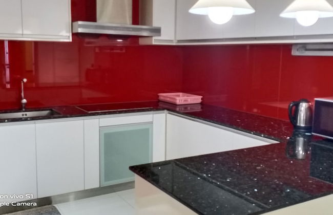 KL Times Square Residence - Foto 40