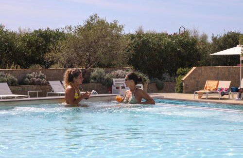 OLIVETO A MARE - Suite & Apartment - Foto 23