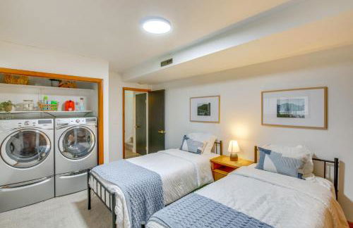 Smithfield Retreat Ideal for Family Gatherings! - Foto 19