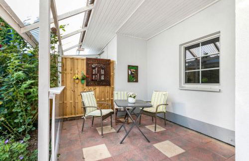 Ferienwohnung zur Ostsee - Foto 22