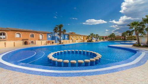 Bungalow La Cala - Foto 3