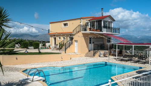 Ionian View - Photo 2