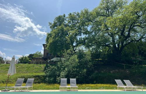 Villa San Lorenzo - Lux Gated Estate/Private Pool - Photo 39