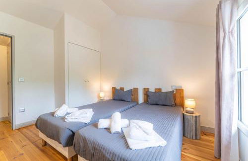 Domaine du Flamand - Gîtes du Flamand côté Piscine - Photo 15