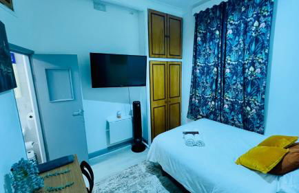 AR7 Studio Central London Kings Cross - Foto 18