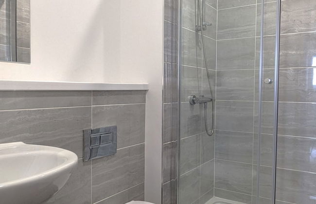 1 Bed With Parking - NEC / BHX / 15 Mins to Bham - Foto 7