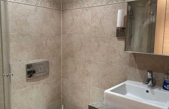 Britain in the Sun at Luxurious Ocean Village - Foto 14