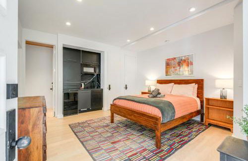 Sausalito Oasis - 3 Mi to Golden Gate Bridge! - Foto 20