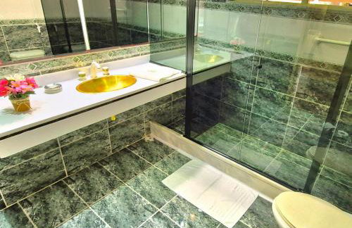 Suítes Colibri da Serra - Piscina & Conforto em Itaipava RJ - Foto 33