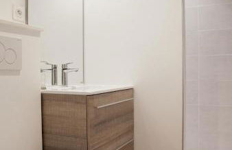 L'océan en toile de fond , appartement cosy - Photo 11