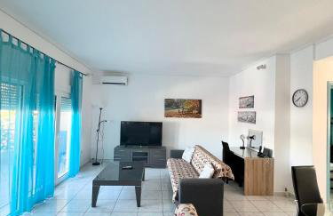 Seaside Villa for 6 people - Alykes Beach - Photo 14