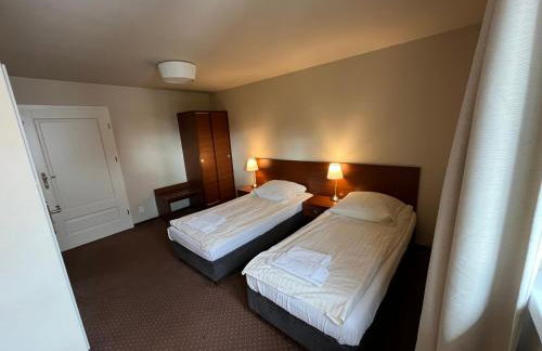 Apartamenty Plaża Miedwie STARGARD-ZIELENIEWO z parkingiem - Foto 16