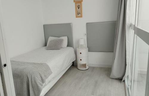 Apartamento junto a PLAYA LAS REDES-VISTAHERMOSA, CADIZ - Foto 15
