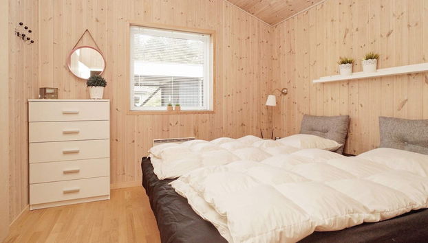 8 Person Holiday Home in Rodby - Foto 3, Habitación