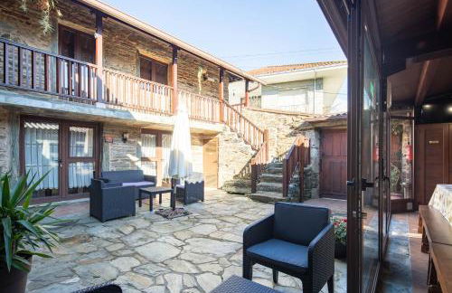 O Forno do Curro -Casa da Amendoa - Foto 33