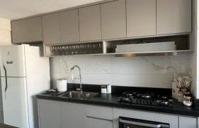 Apart para moto GP edifício Transamerica - Foto 16