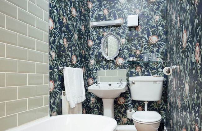 Elm Grove Country House - Foto 62