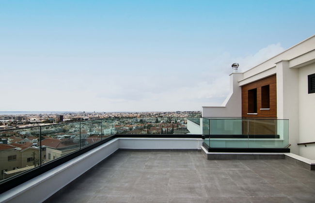 Phaedrus Living: Sea View Anna Residence 301 - Foto 23