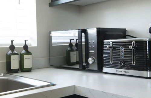 Oakmere Farmhouse - Foto 23