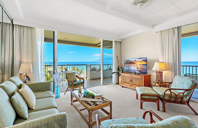 The Whaler Resort Kaanapali Beach - Foto 66