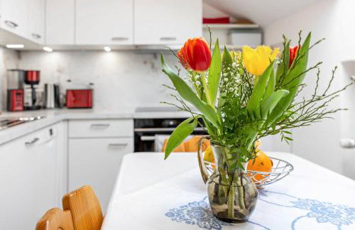 Ferienwohnung Hanni - Foto 8