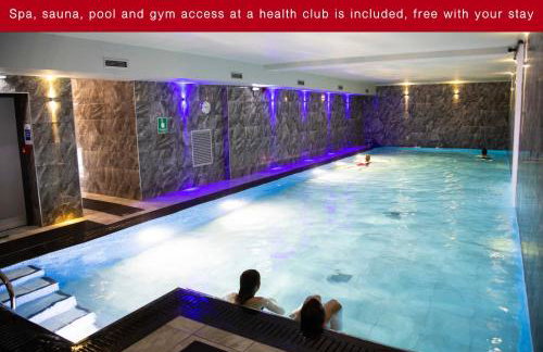 Townfoot Byre, Troutbeck - E.V friendly - Photo 6