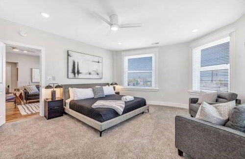 3 Bdrm 3 Full Bath Tower View walk up - Foto 18