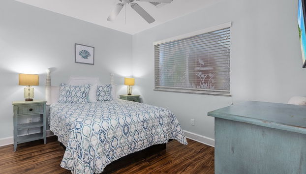 Harbour House at the Inn Unit 205 by RedAwning - Foto 2, Habitación