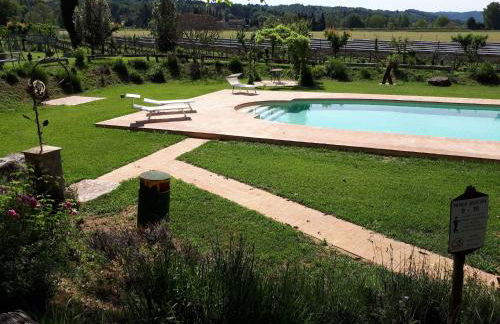 Appartamento Bellosguardo, Wifi, Near Perugia - Foto 56