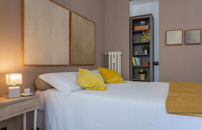 A Casa di Stefania by Wonderful Italy - Foto 19