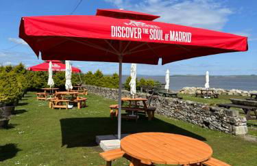 The Auld Byre - by the Beach - Foto 8