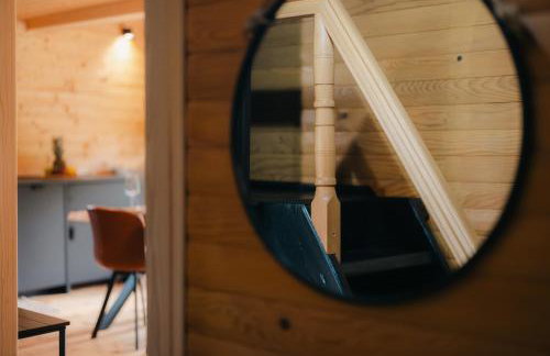 Black Cabin Lokve - Foto 24