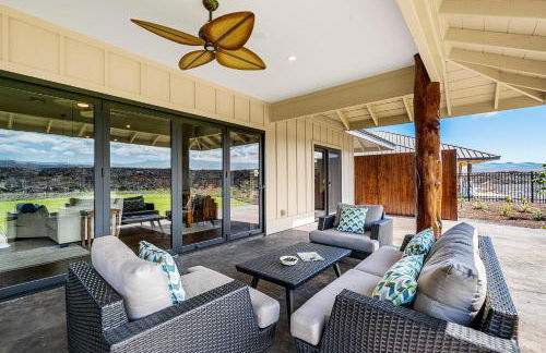 Ainamalu at Waikoloa Beach Resort - Foto 34