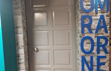 KORONI MARE -Sea view apartment/διαμέρισμα με θέα στην θάλασσα - Photo 14