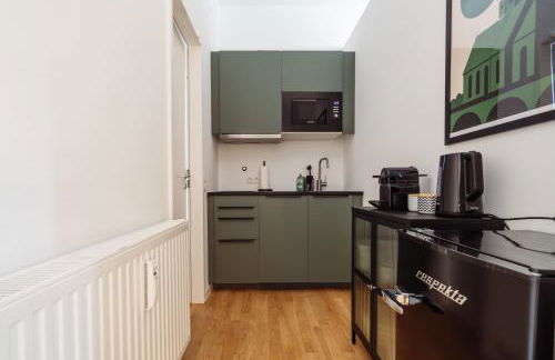 MARAL Loft München Bogenhausen - Foto 6